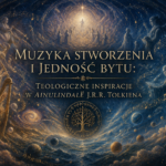 Muzyka stworzenia i jedność bytu: teologiczne inspiracje w Ainulindalë J.R.R. Tolkiena