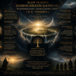 Ślady tradycji judeochrześcijańskiej w kosmologii i moralności Ardy J.R.R. Tolkiena