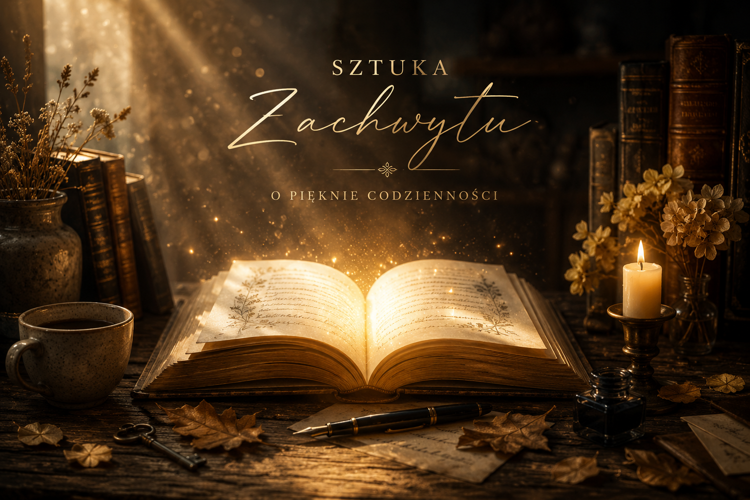 Sztuka Zachwytu